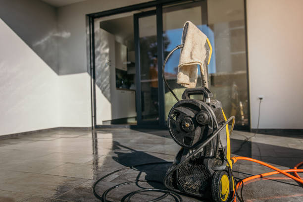 Solar Panel Cleaning